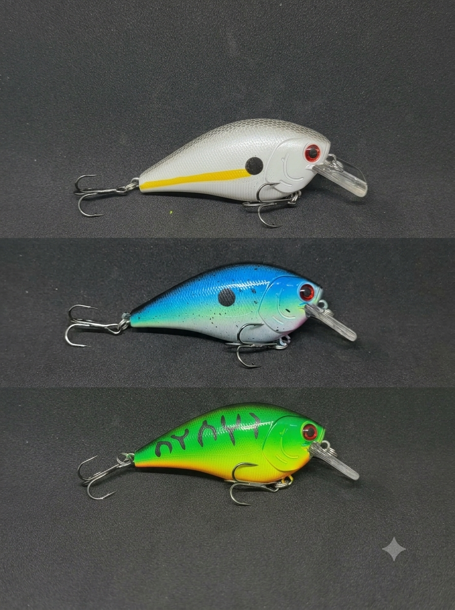 crankbaits