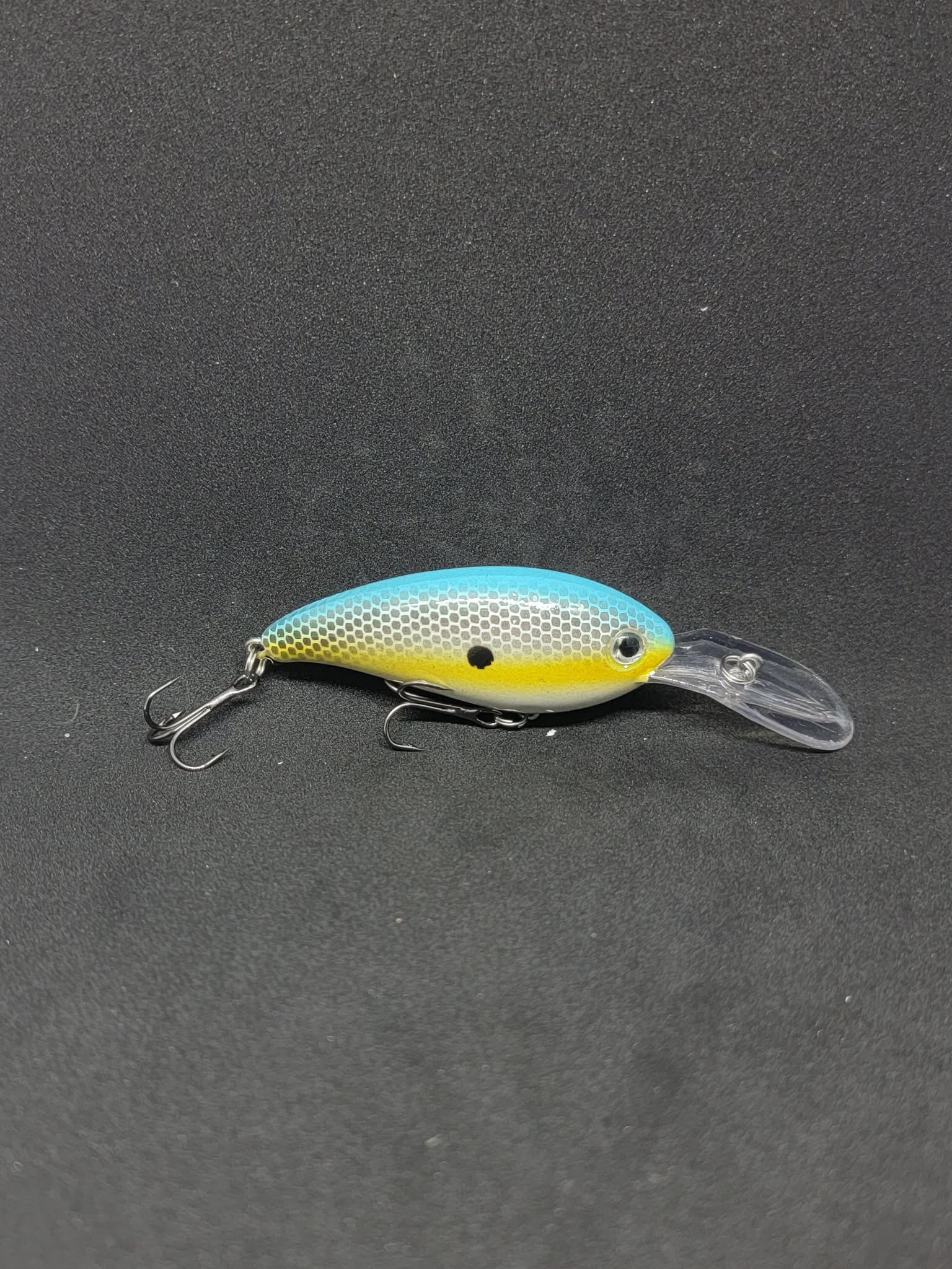 Super shad