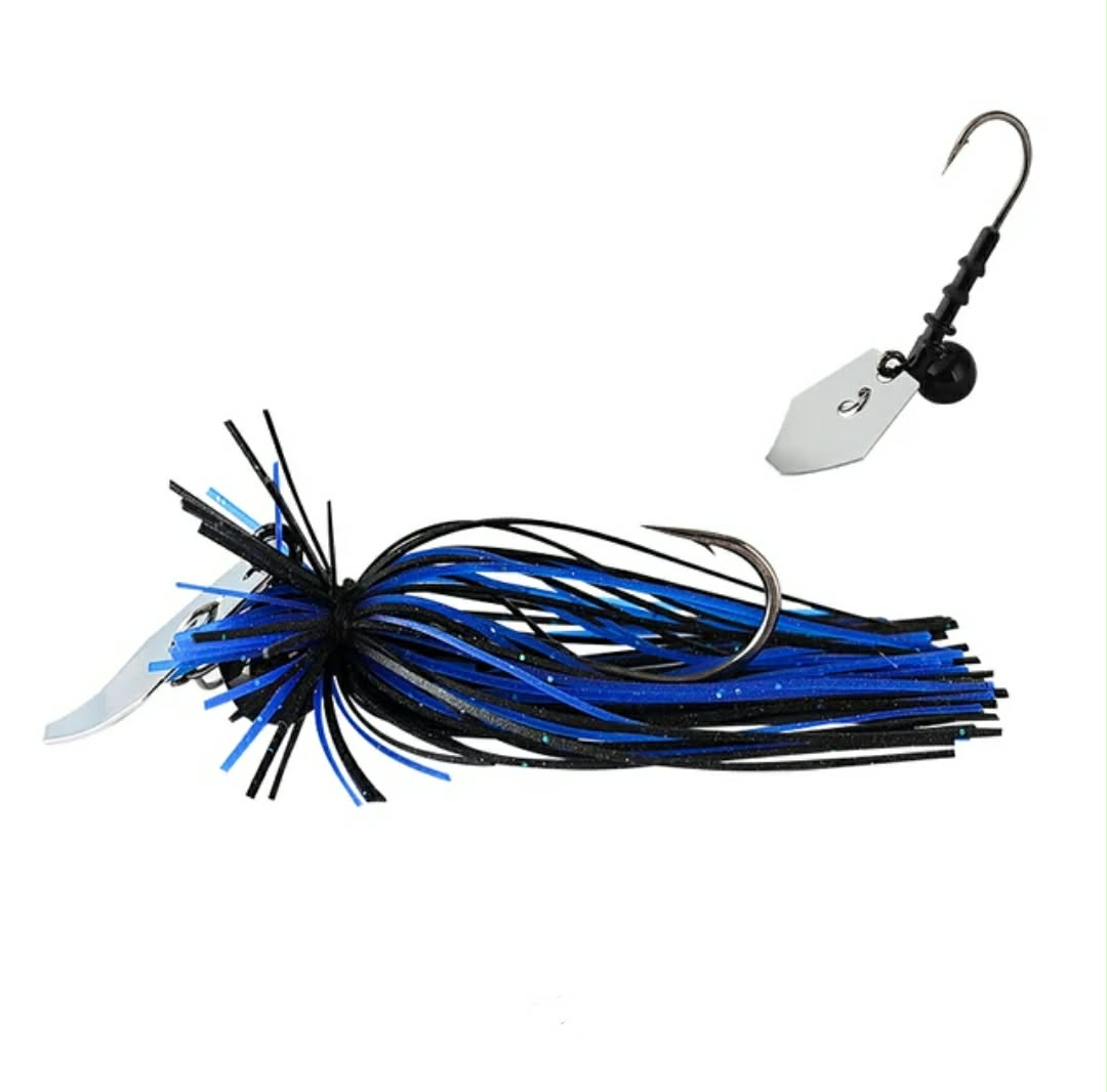 Chatter jig 1/8oz