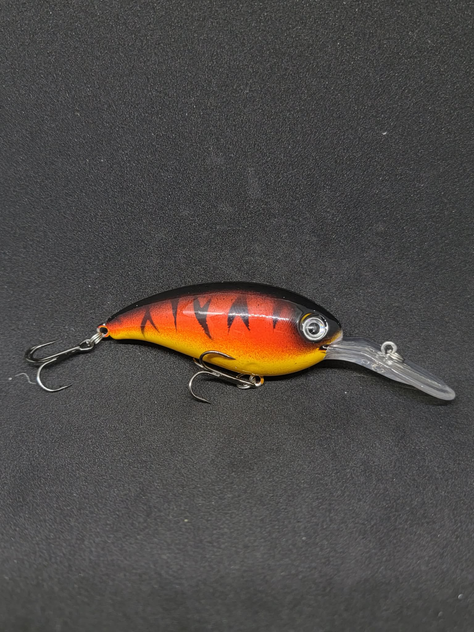 Super shad
