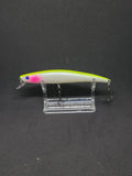 Large jerkbait