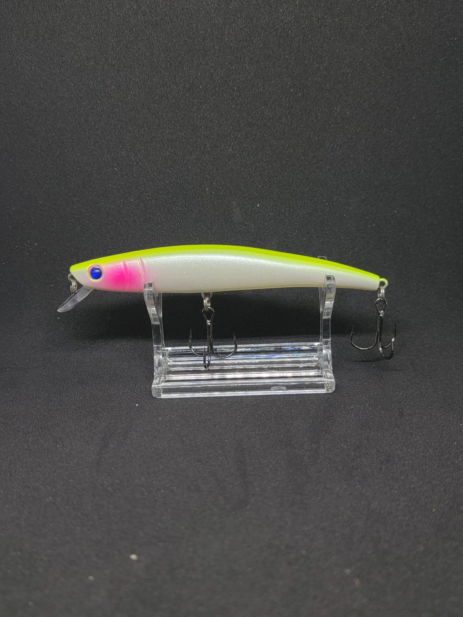 Large jerkbait