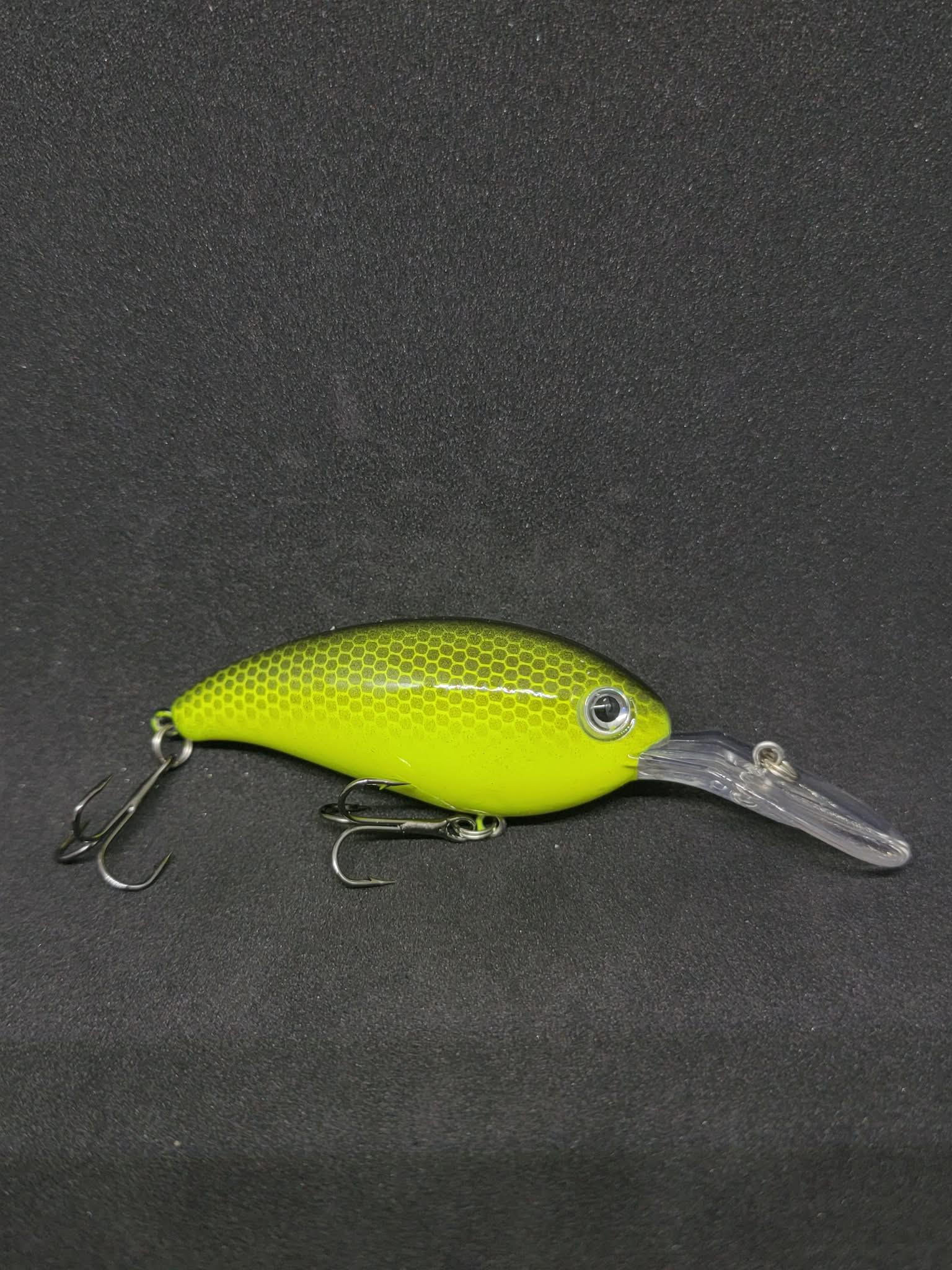 Super shad