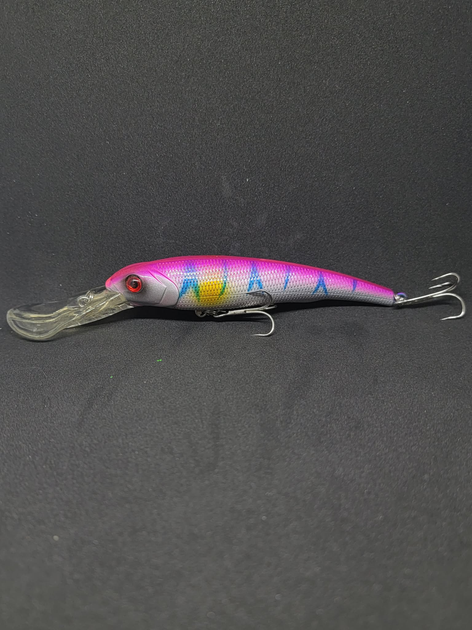 Sand diver