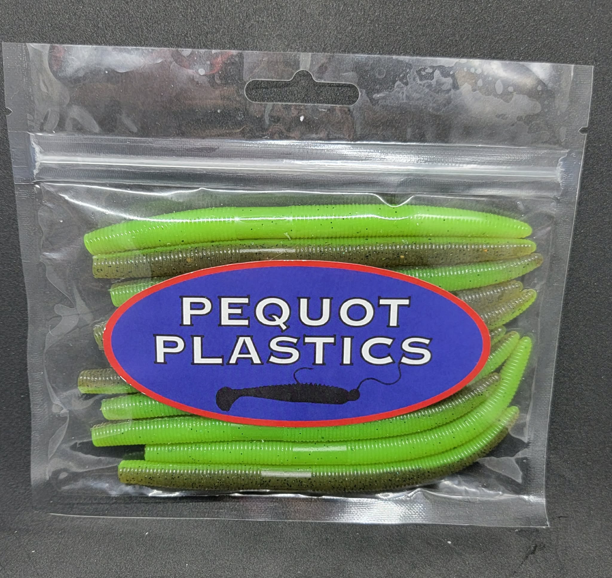Bass worms