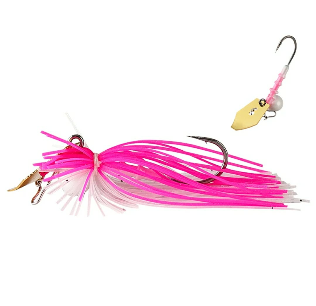 Chatter jig 1/8oz