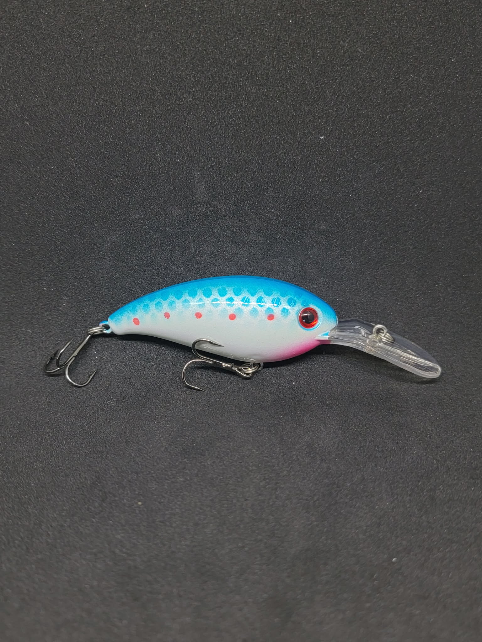 Super shad