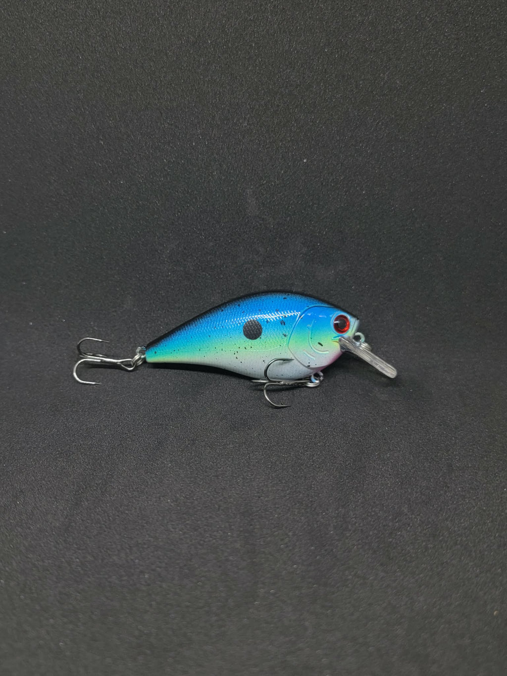 Large sqare bill crankbait