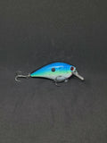 Large sqare bill crankbait