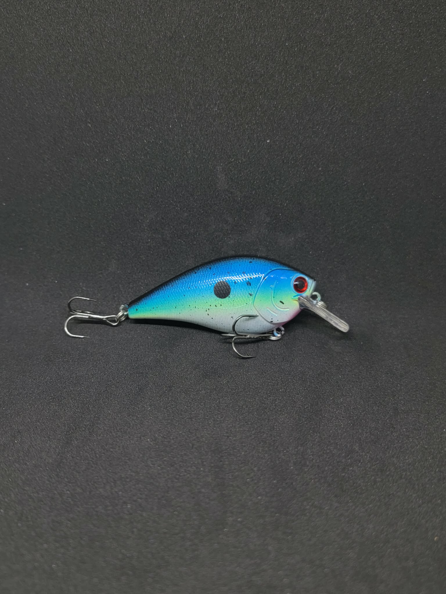 Large sqare bill crankbait