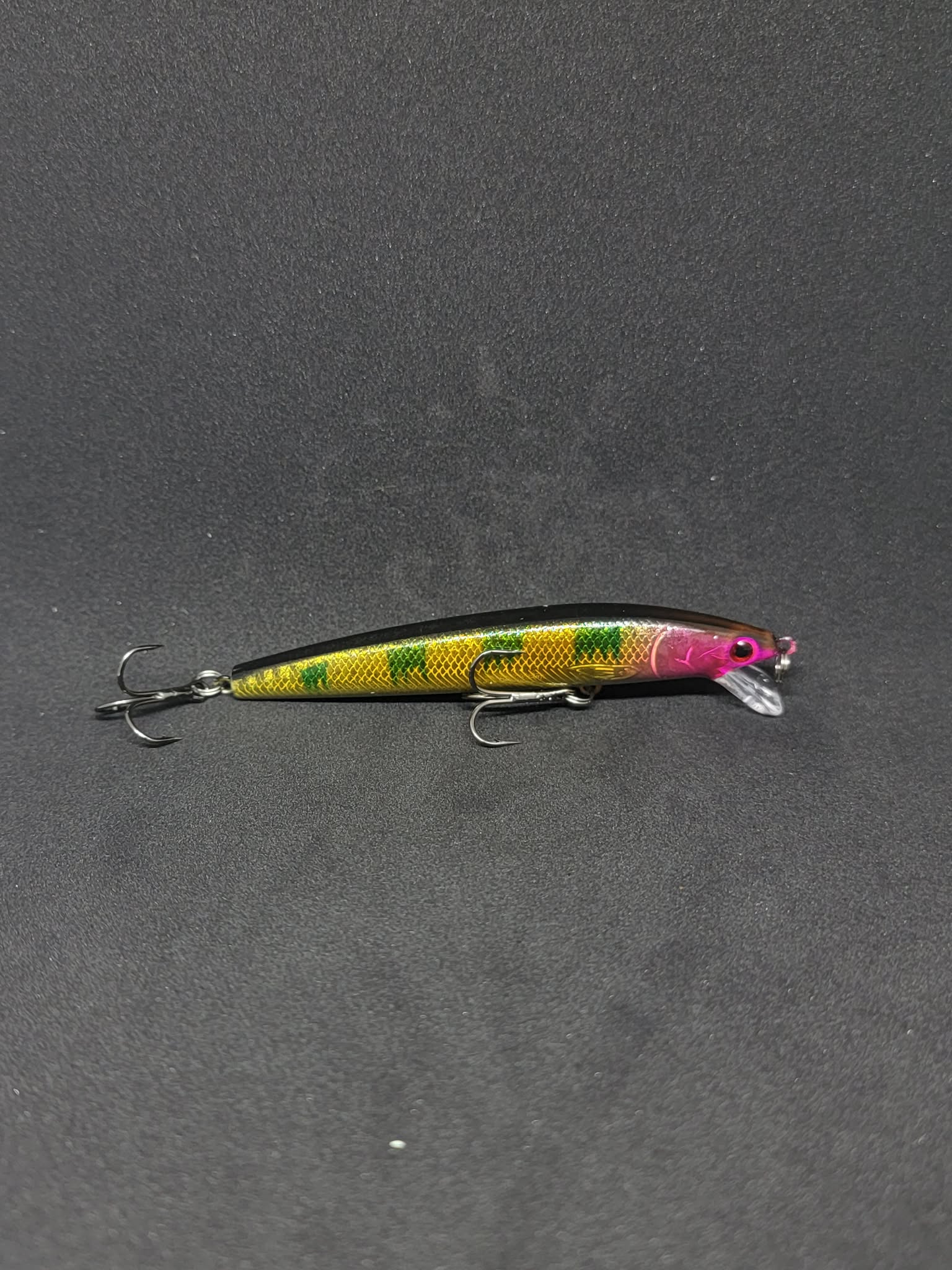 Jerkbait