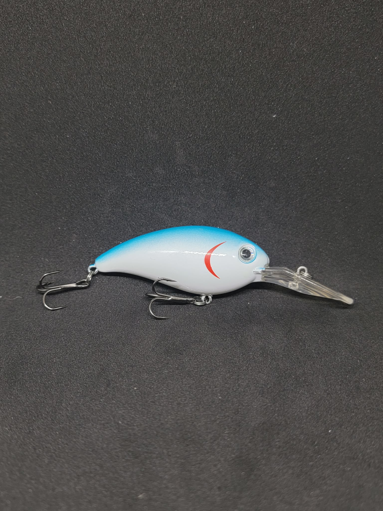 Super shad