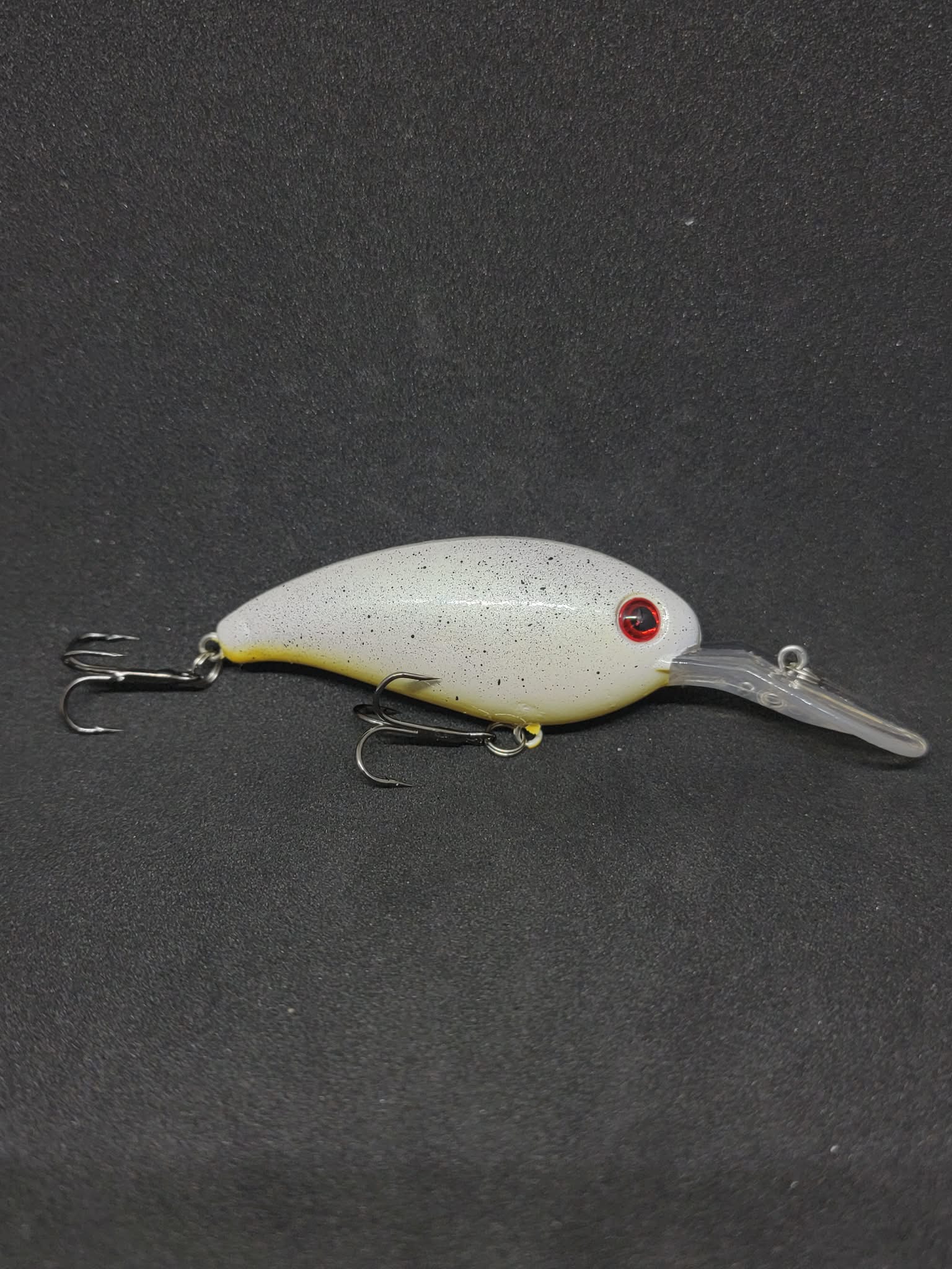 Super shad