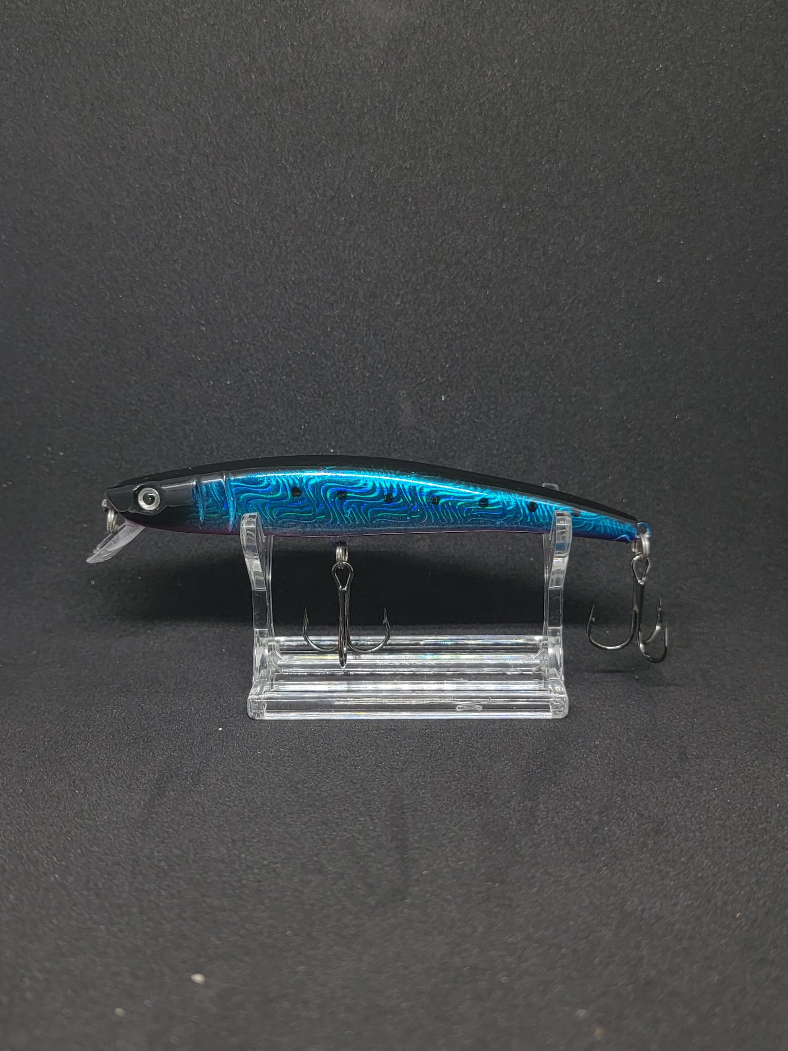 Large jerkbait