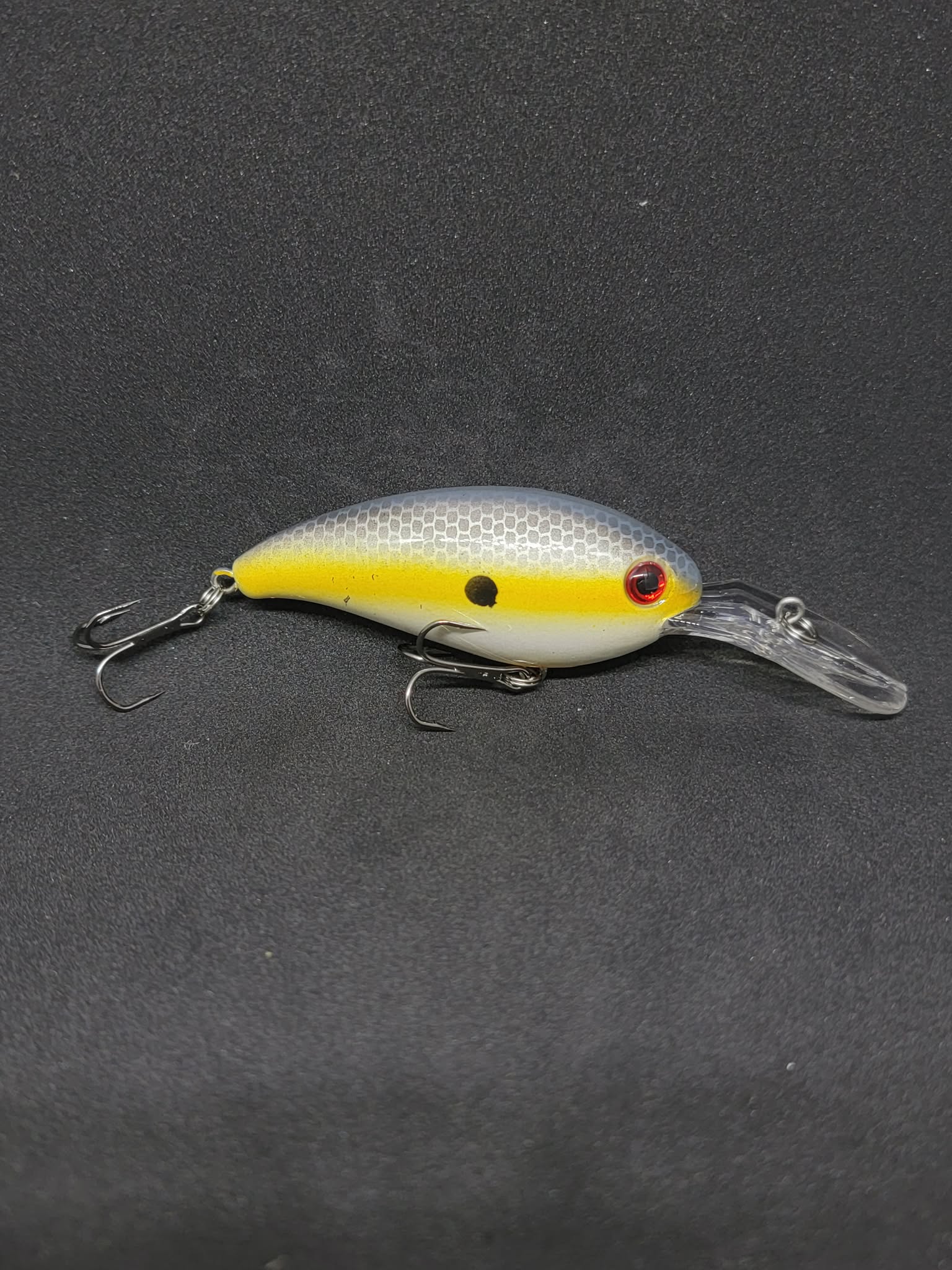 Super shad
