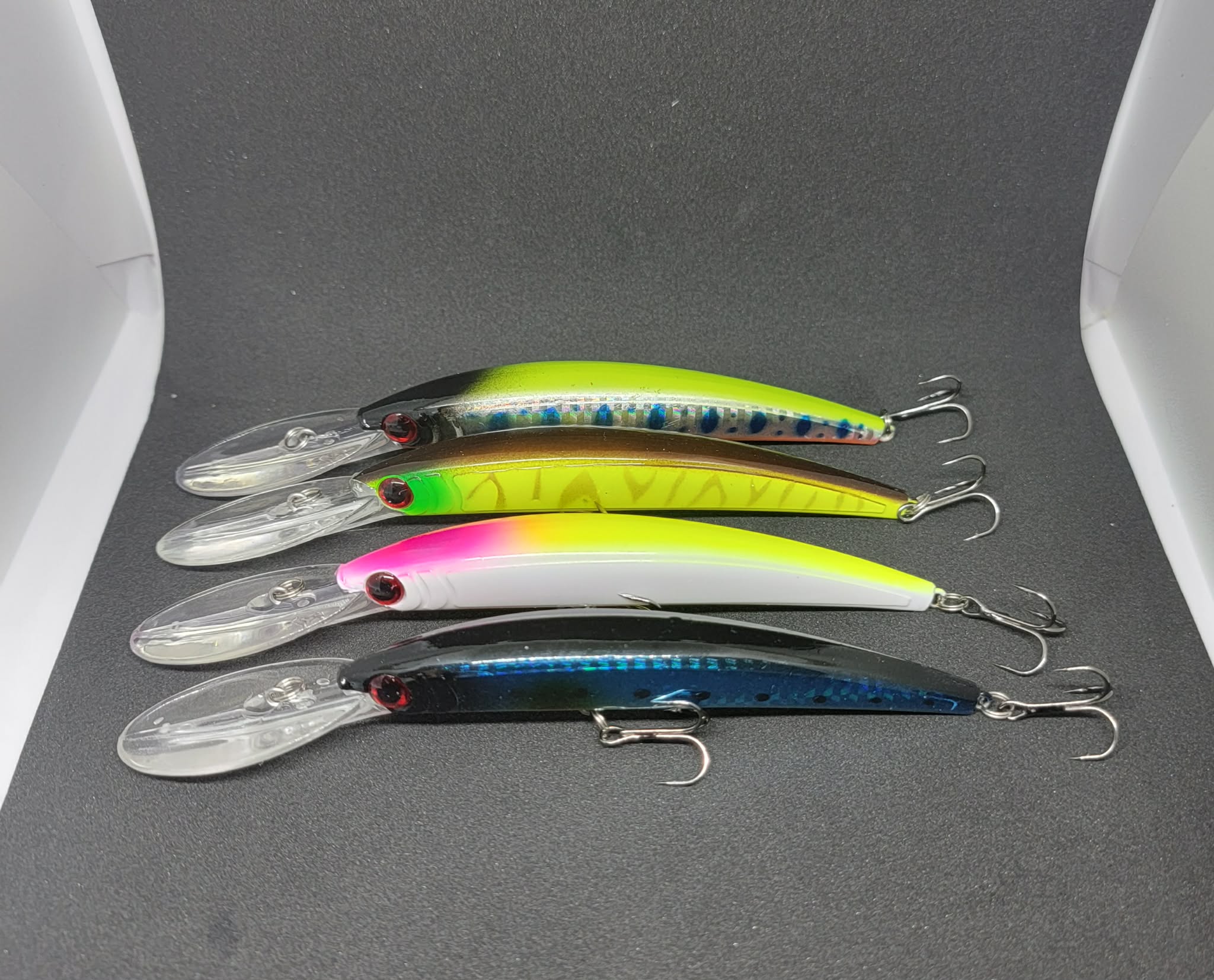 Super minnow