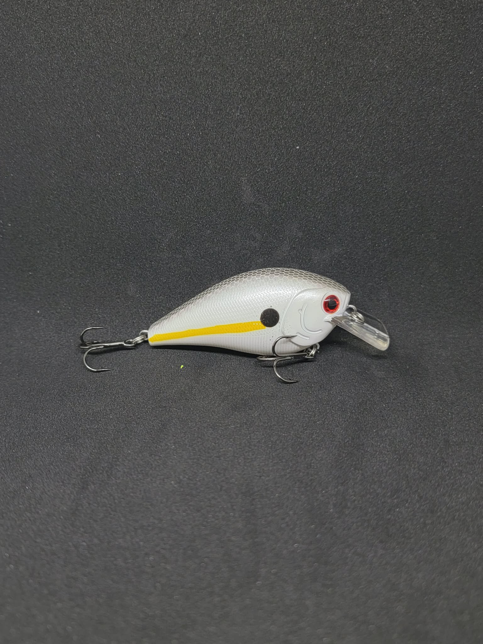 Large sqare bill crankbait