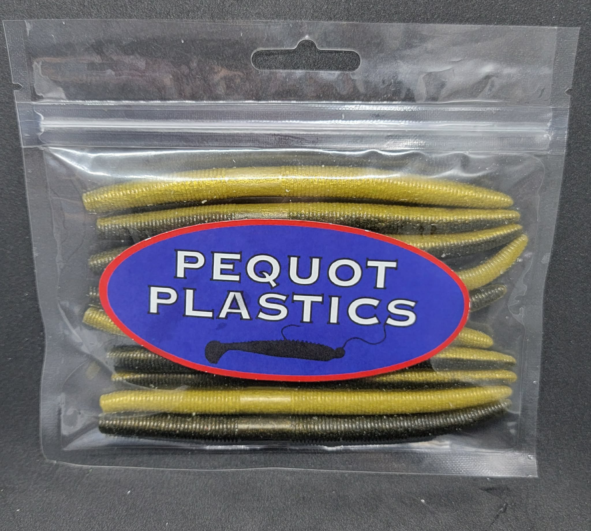 Bass worms