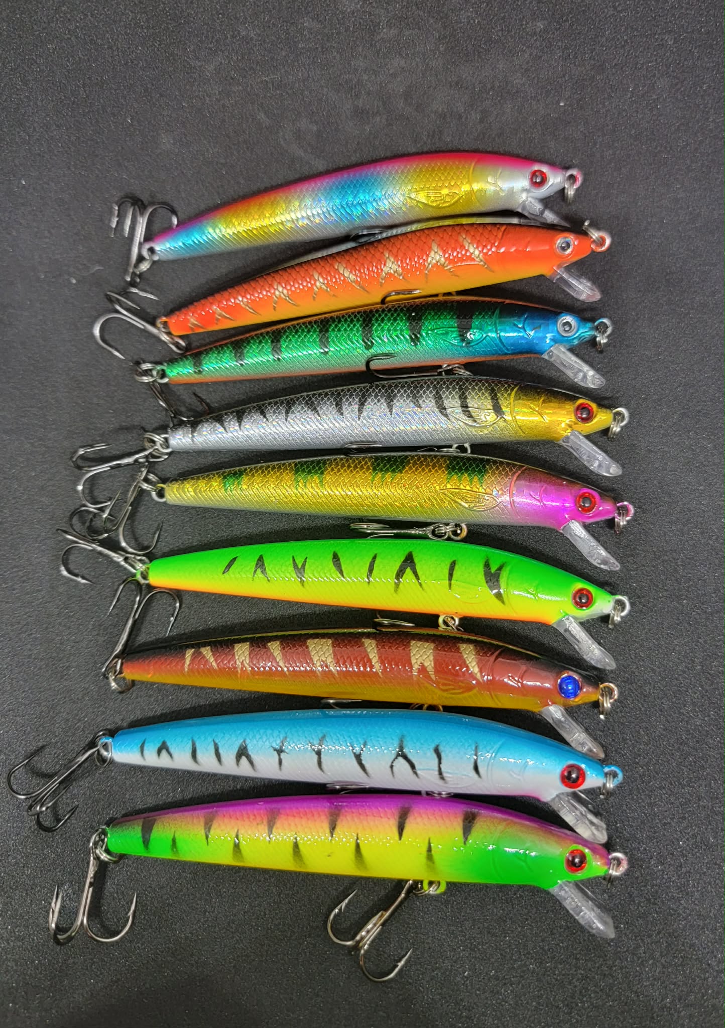 Jerkbait