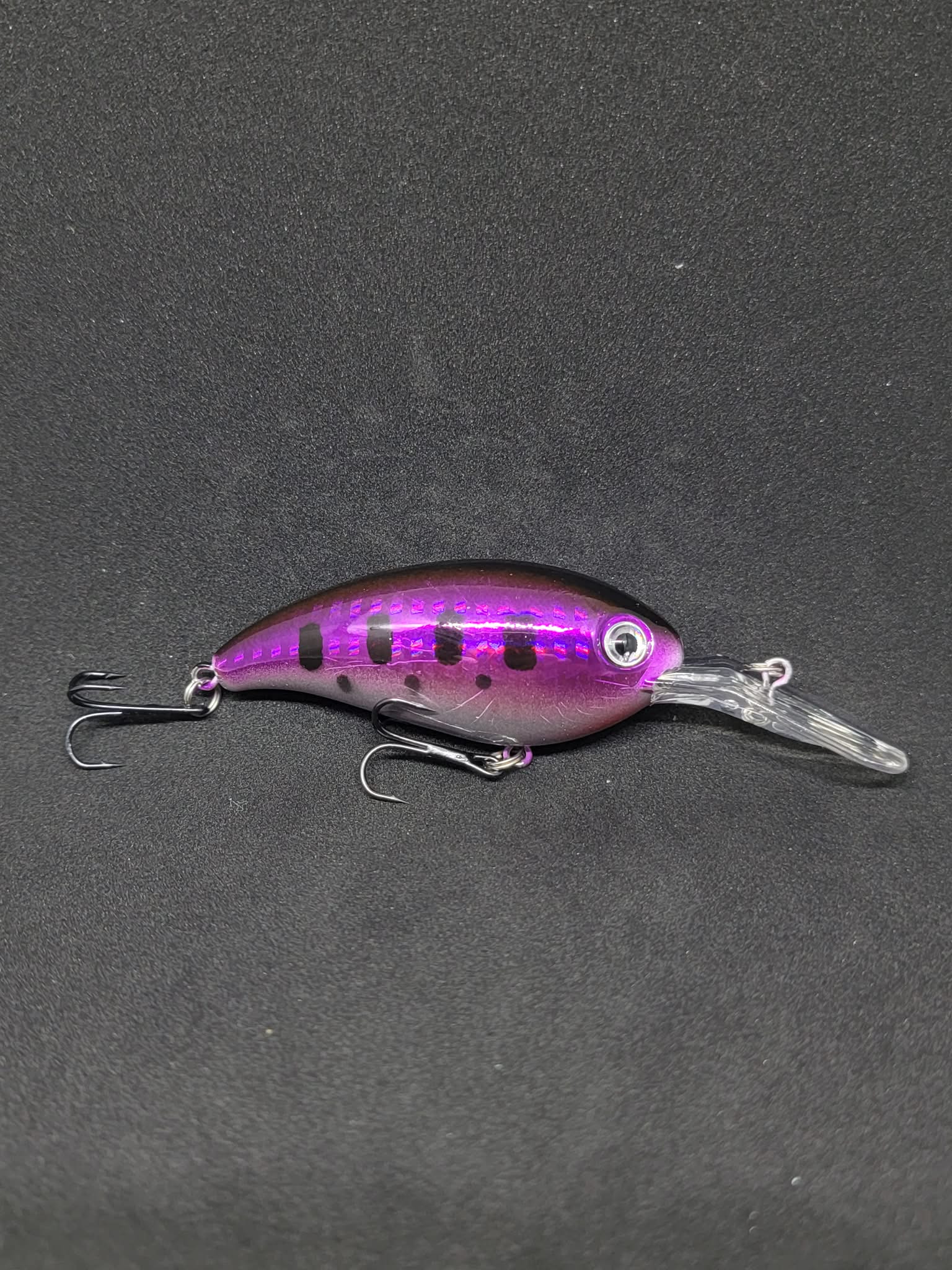 Super shad