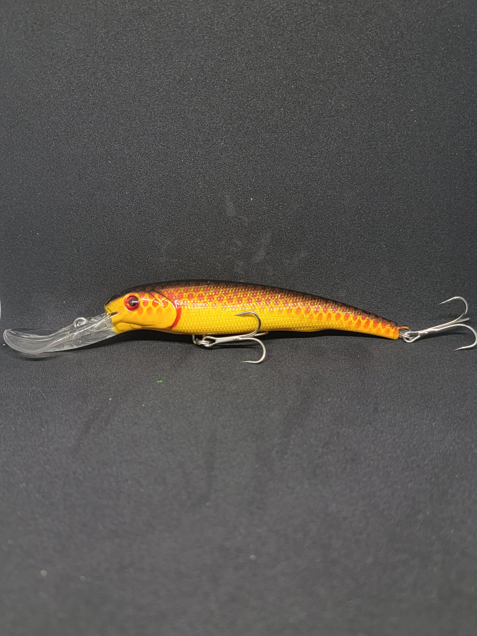 Sand diver