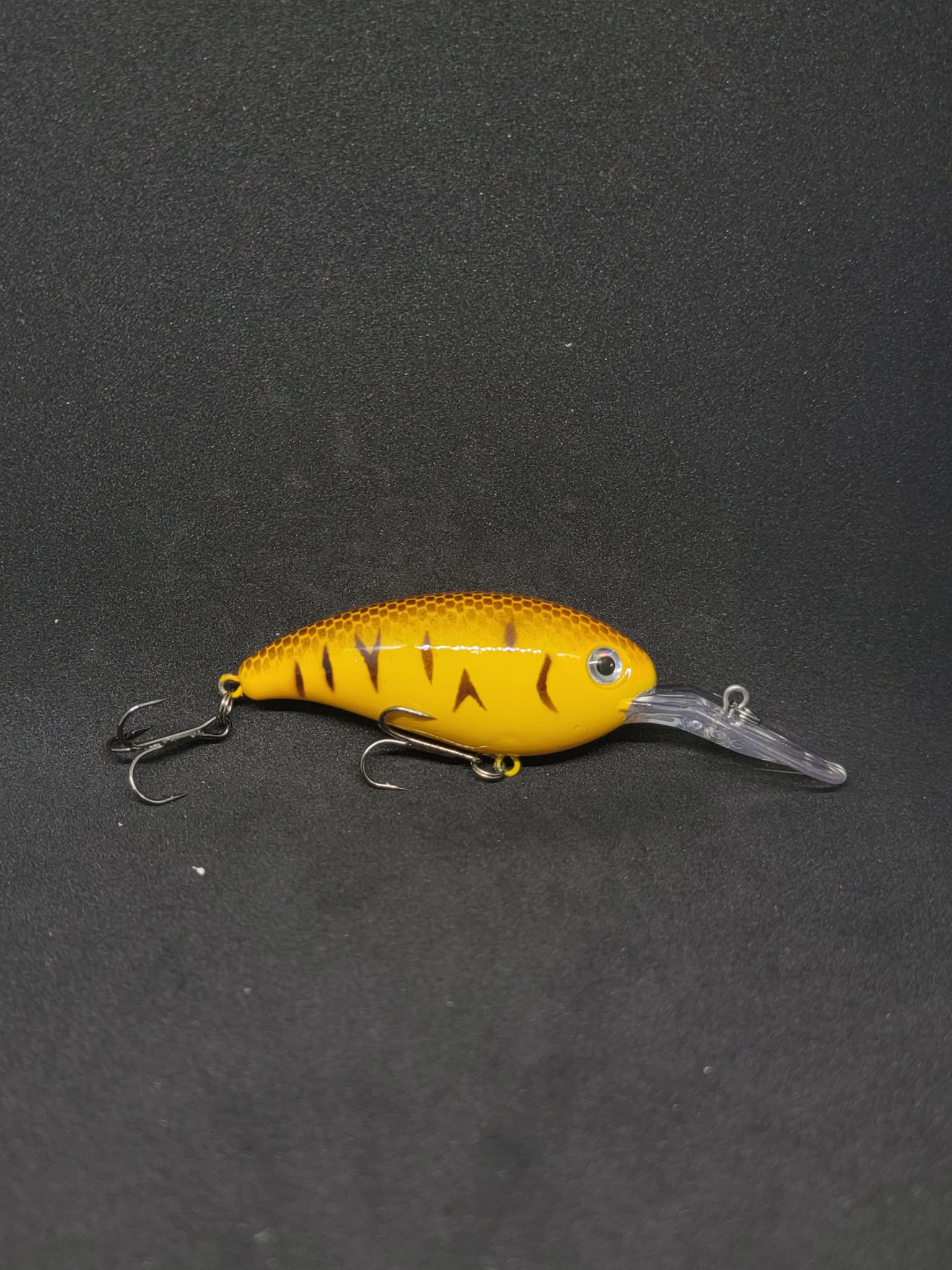 Super shad