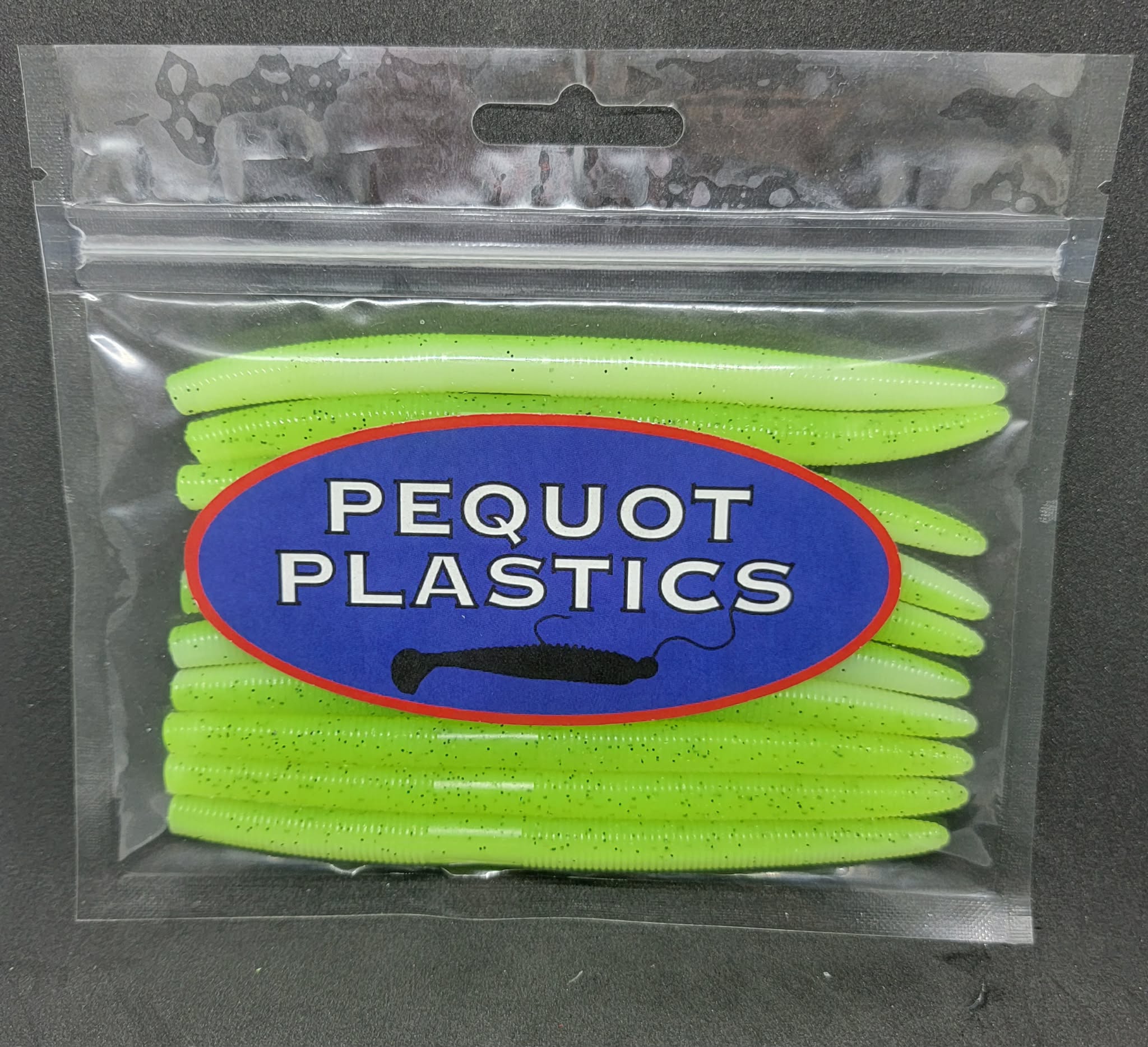 Bass worms