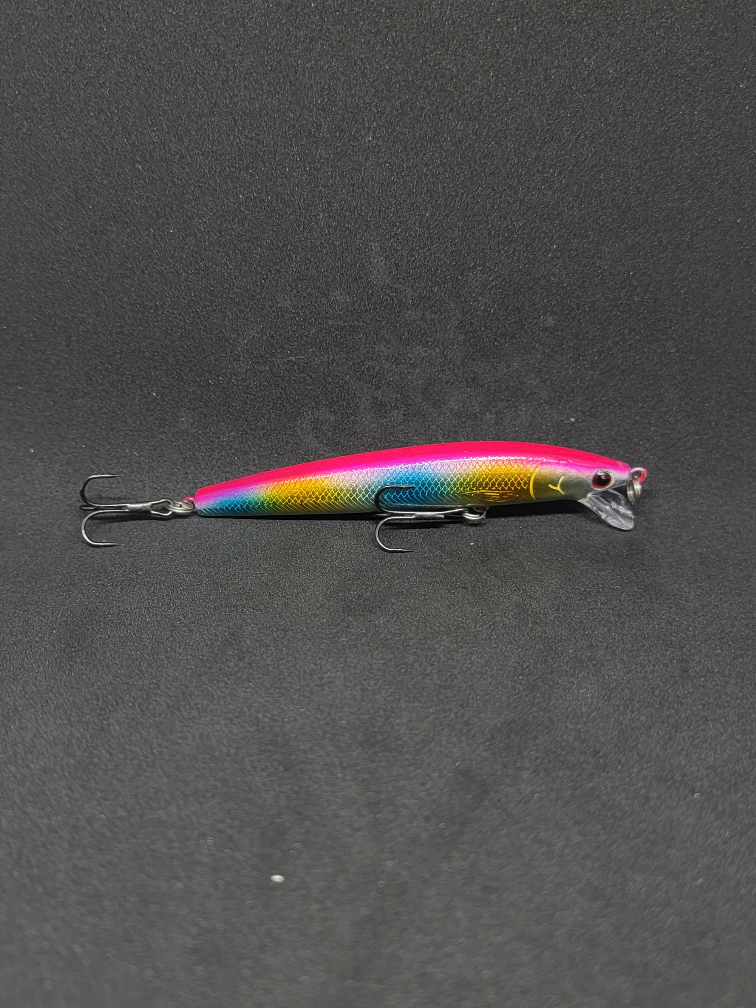 Jerkbait