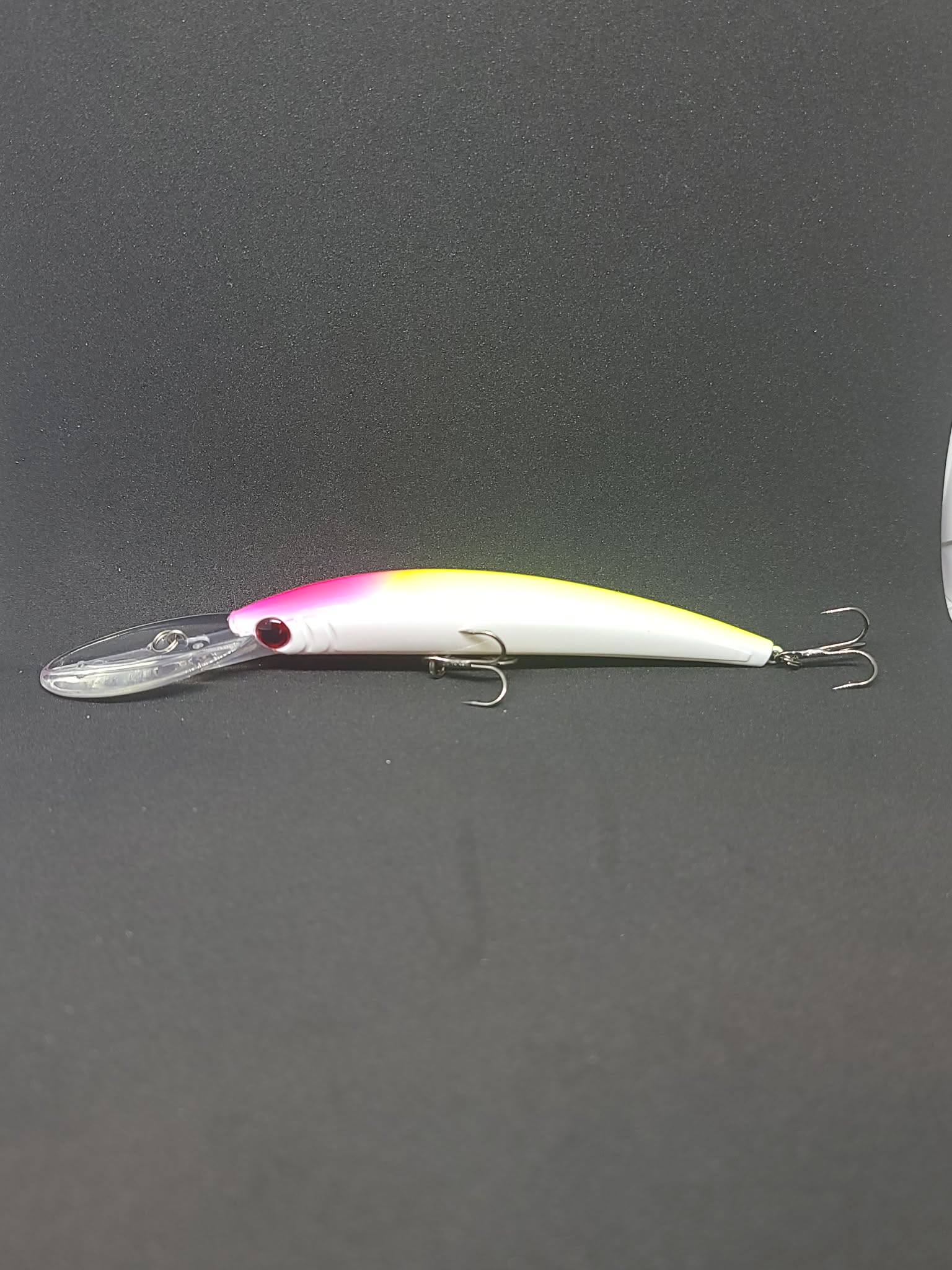 Super minnow