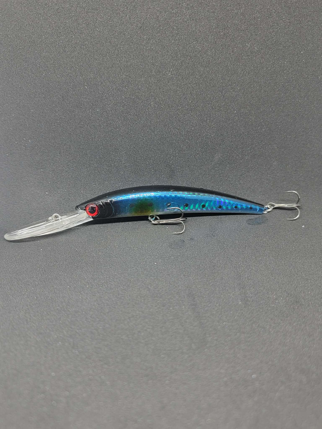 Super minnow