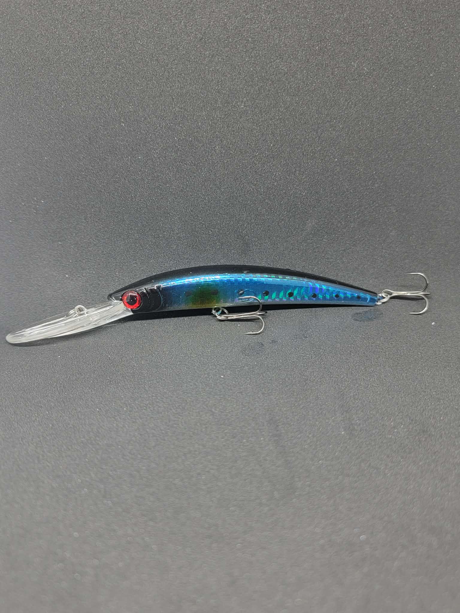 Super minnow