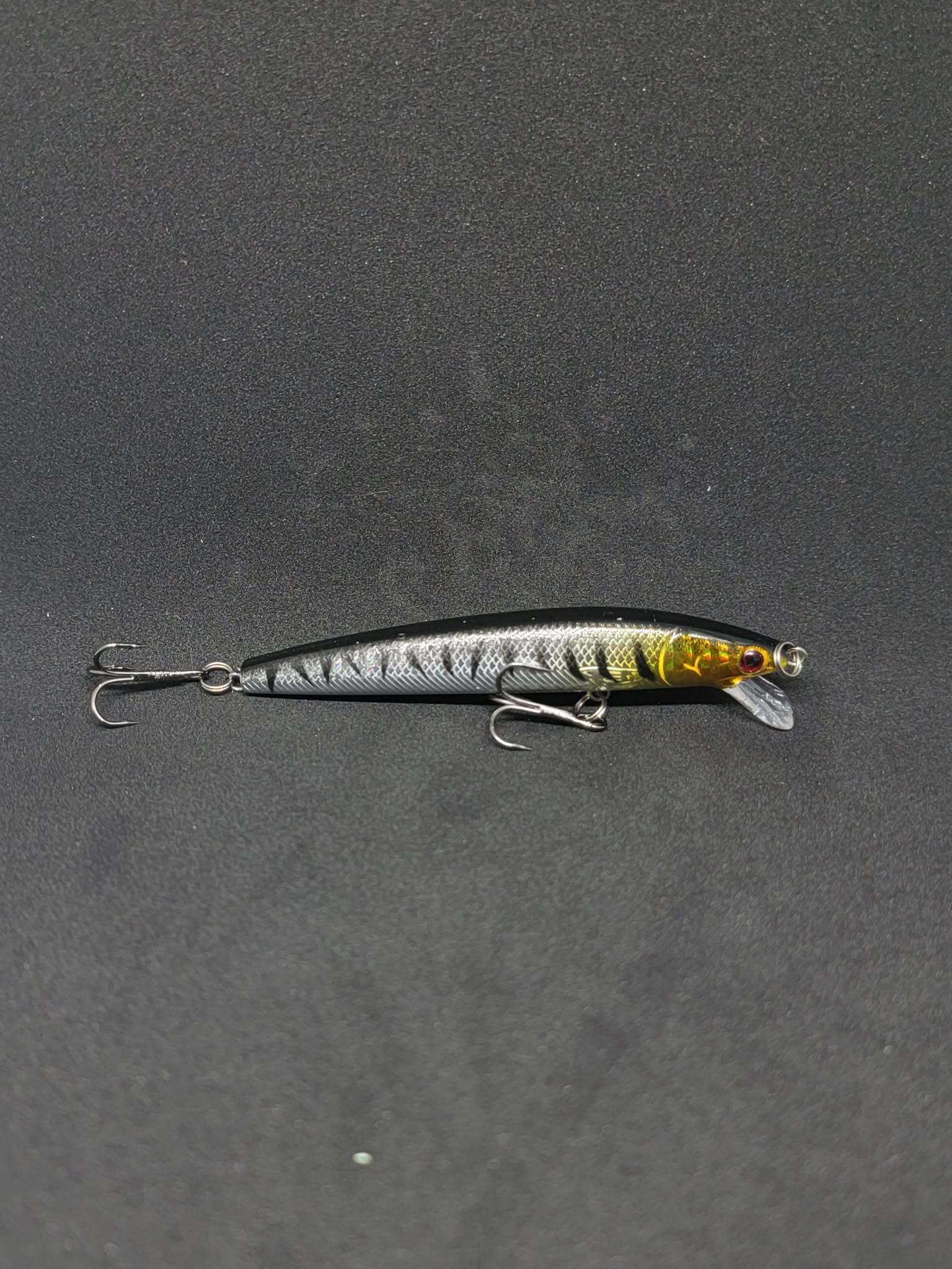 Jerkbait