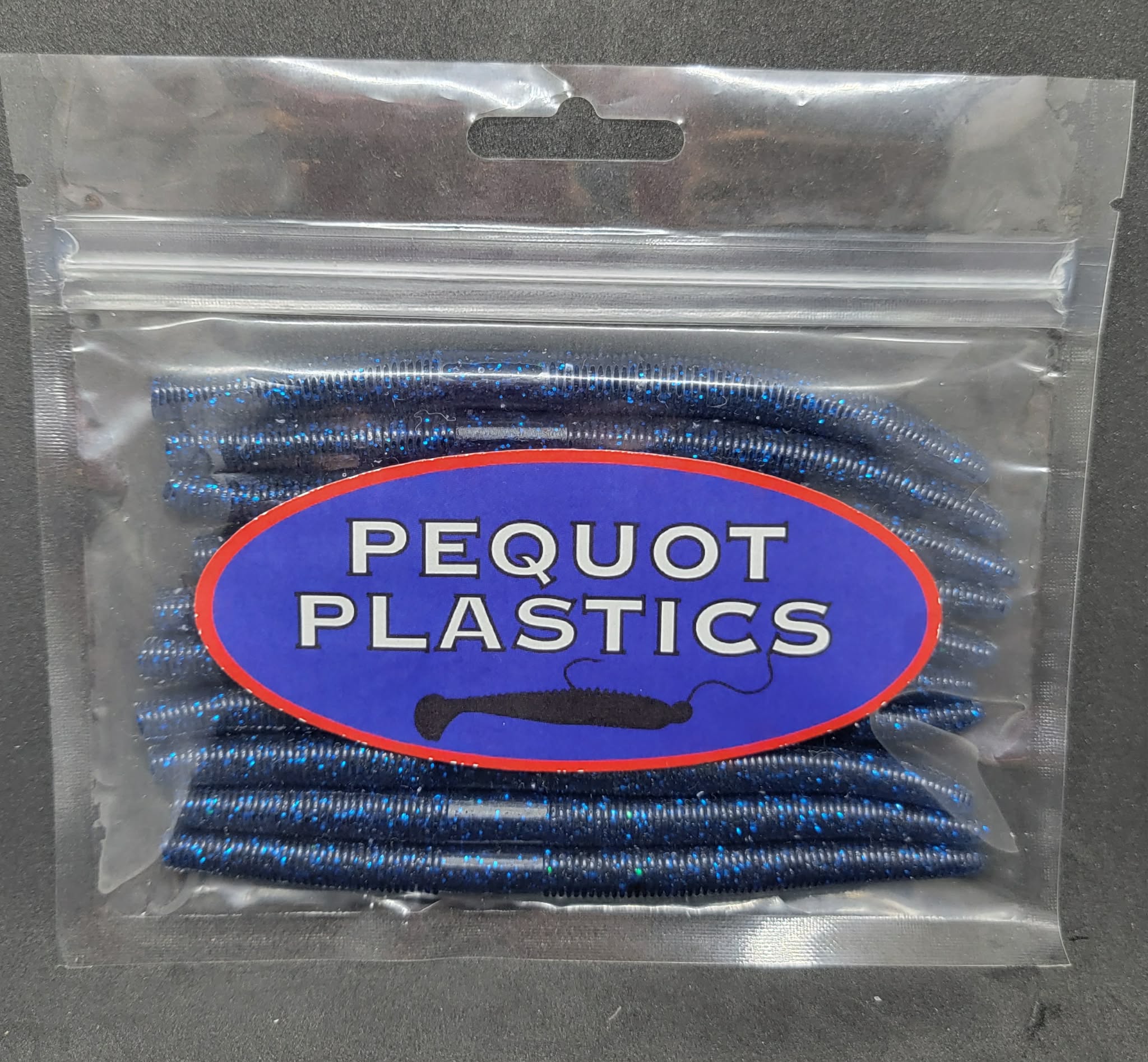 Bass worms