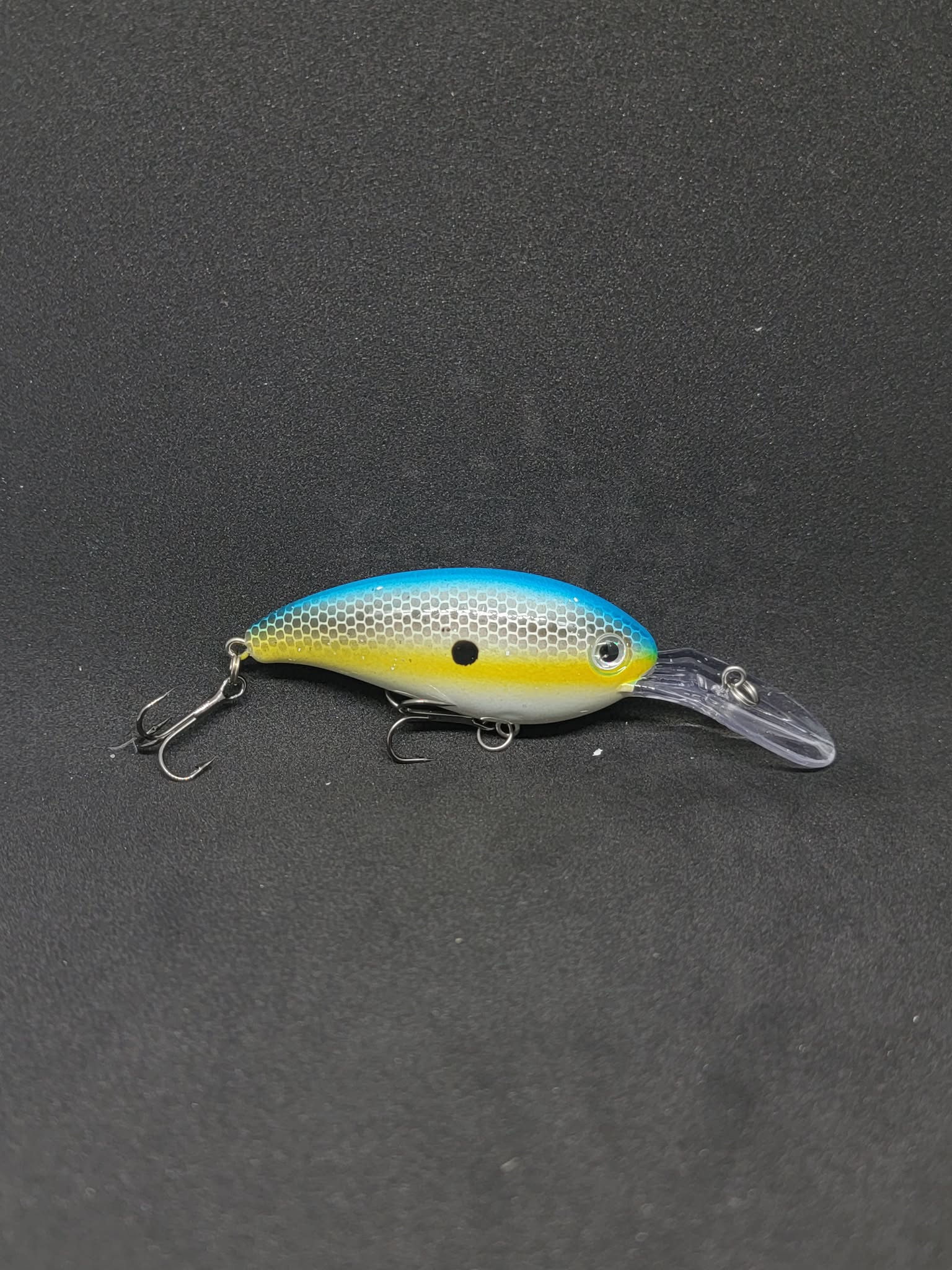 Super shad