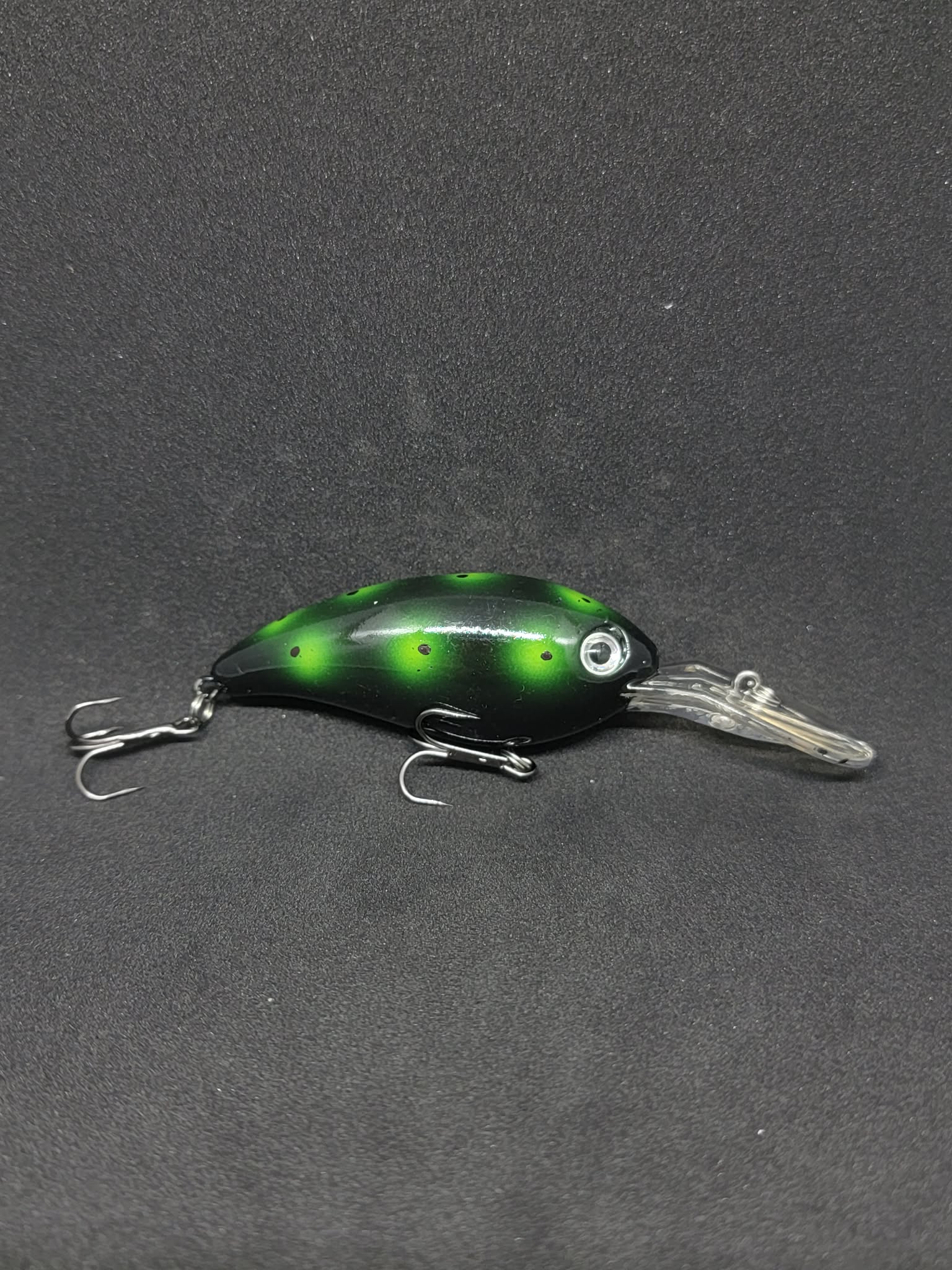 Super shad