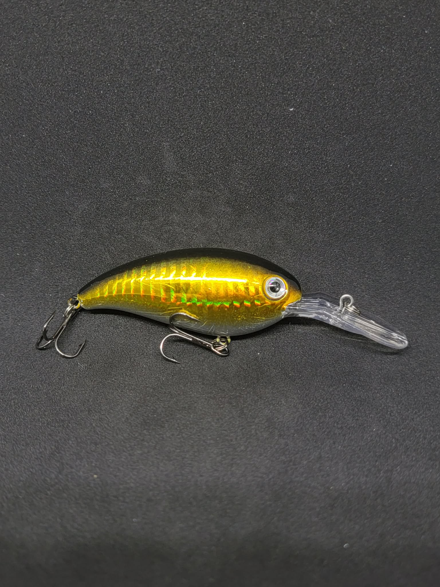 Super shad