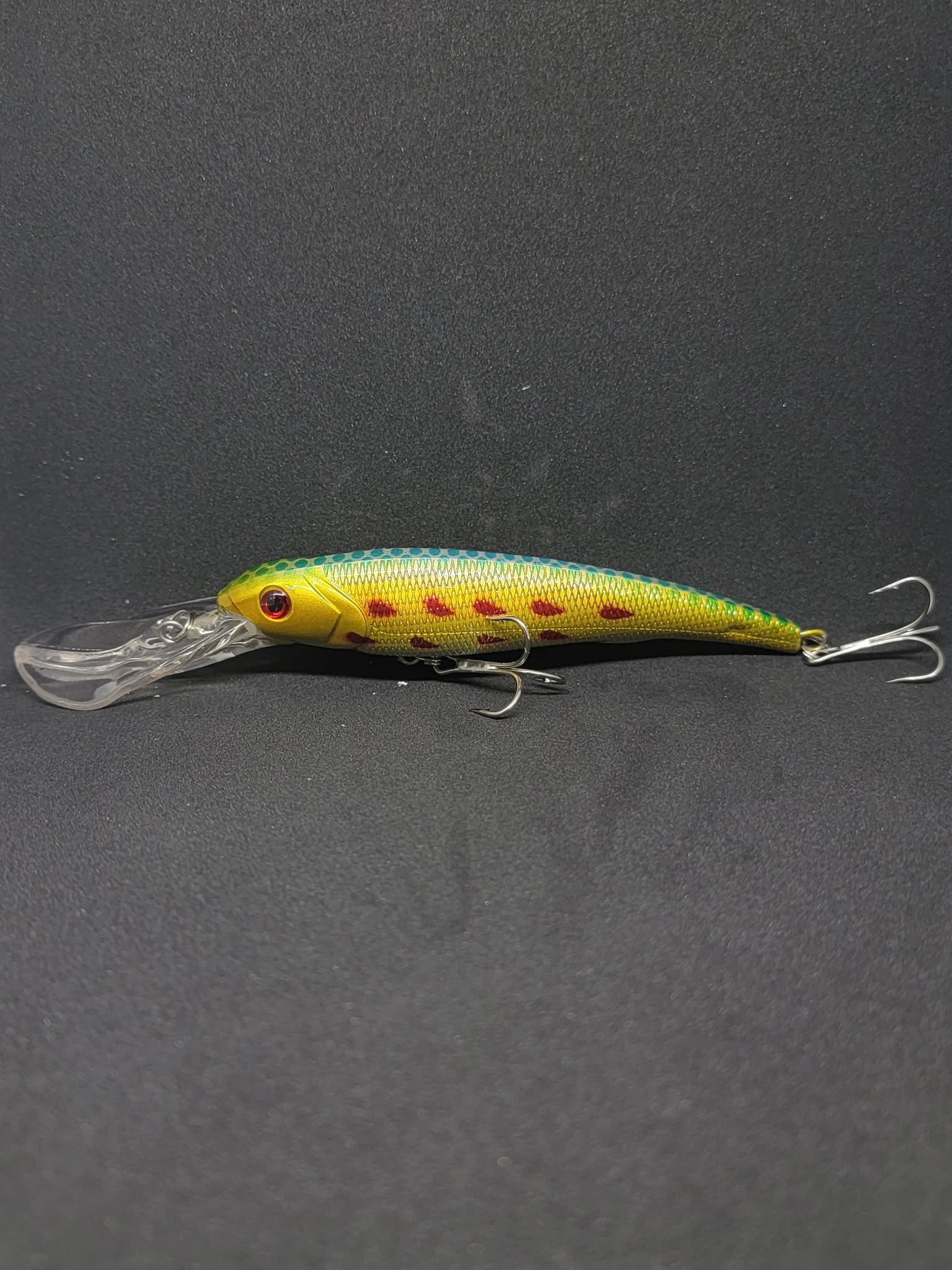 Sand diver