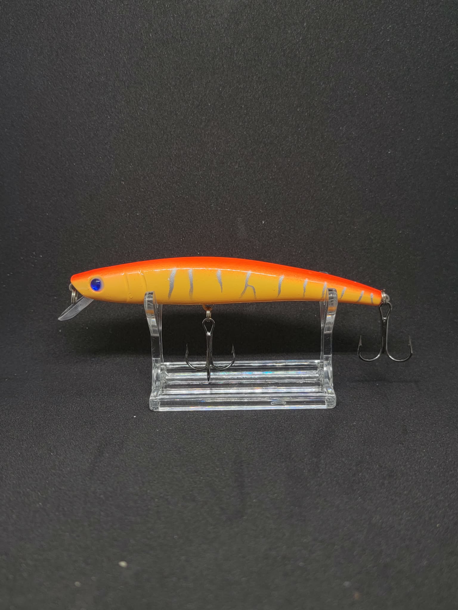 Large jerkbait