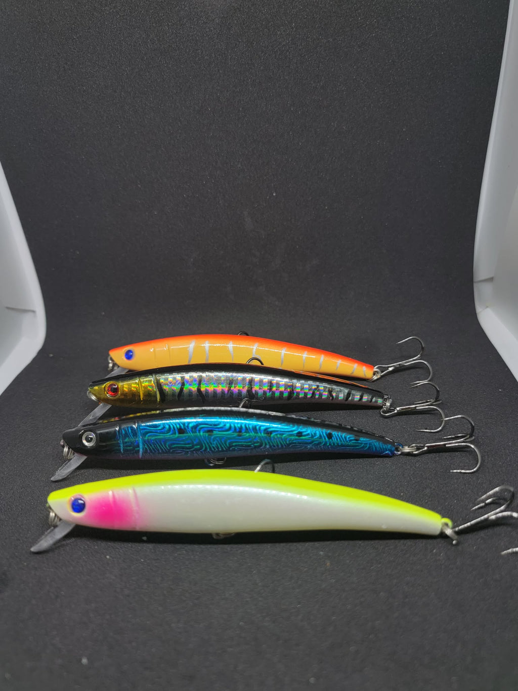 Large jerkbait