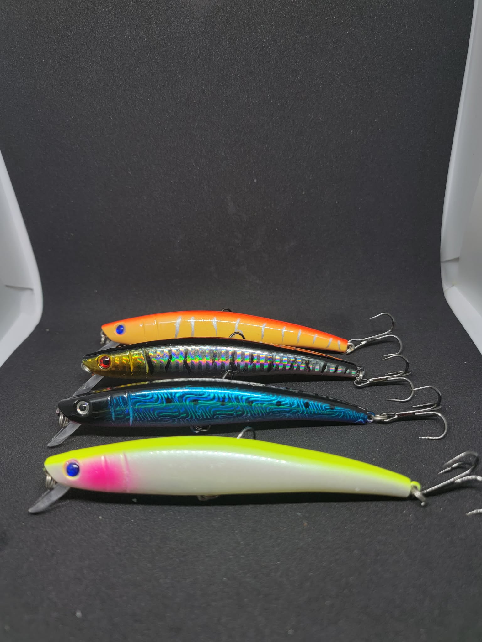 Large jerkbait