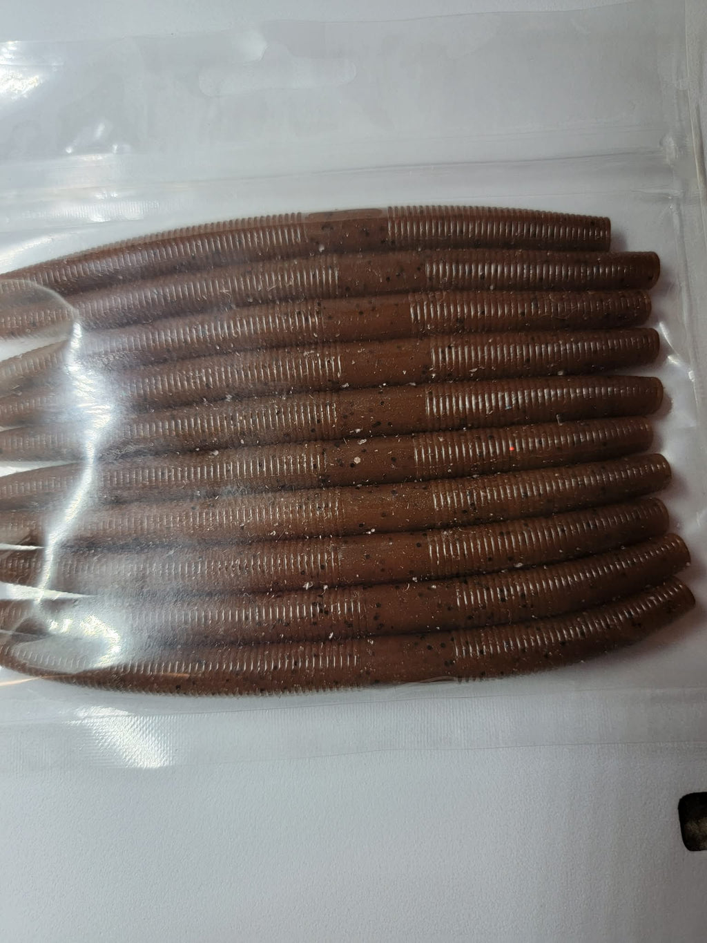 Bass worms