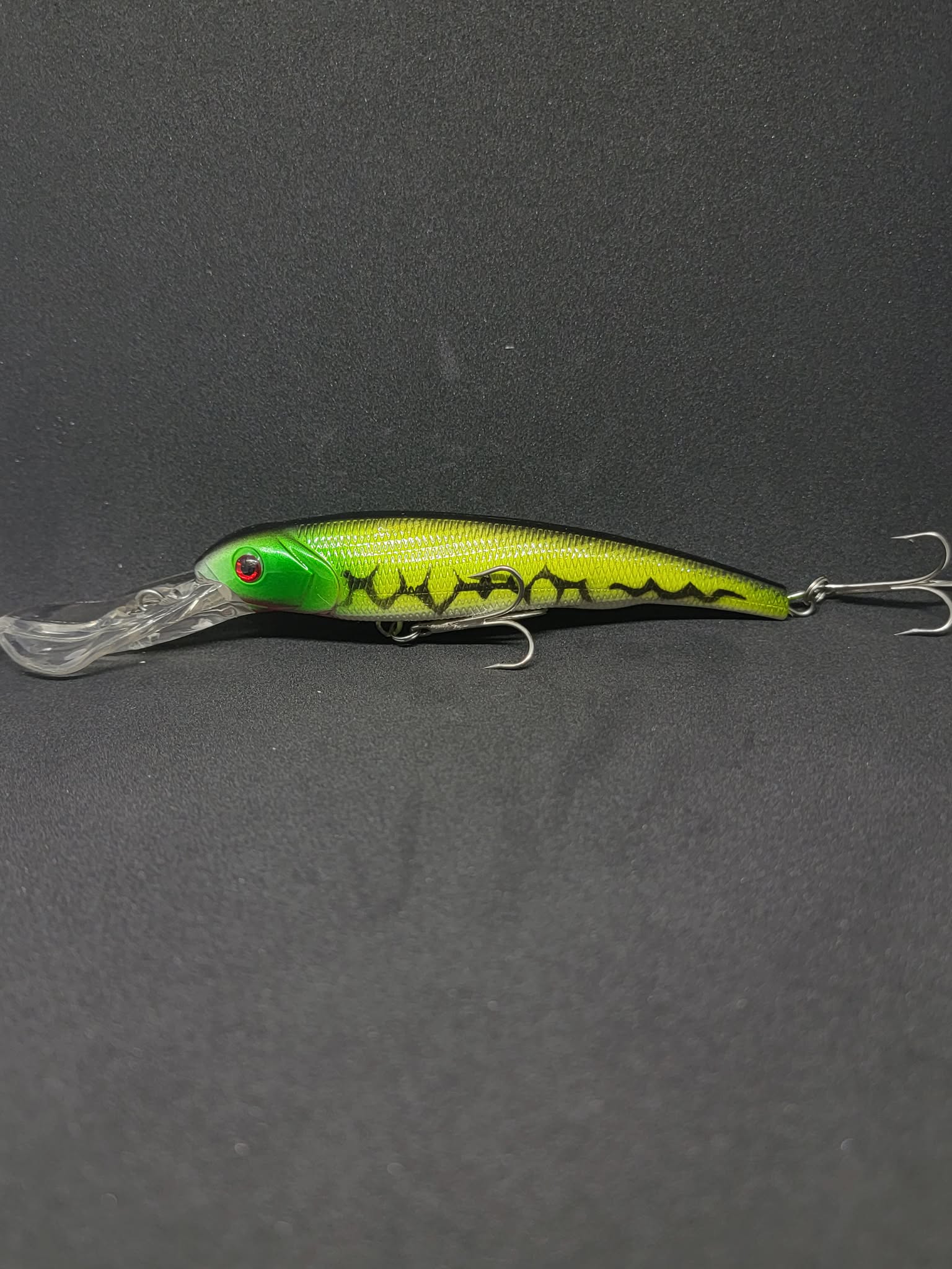 Sand diver