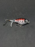 Plopper whopper