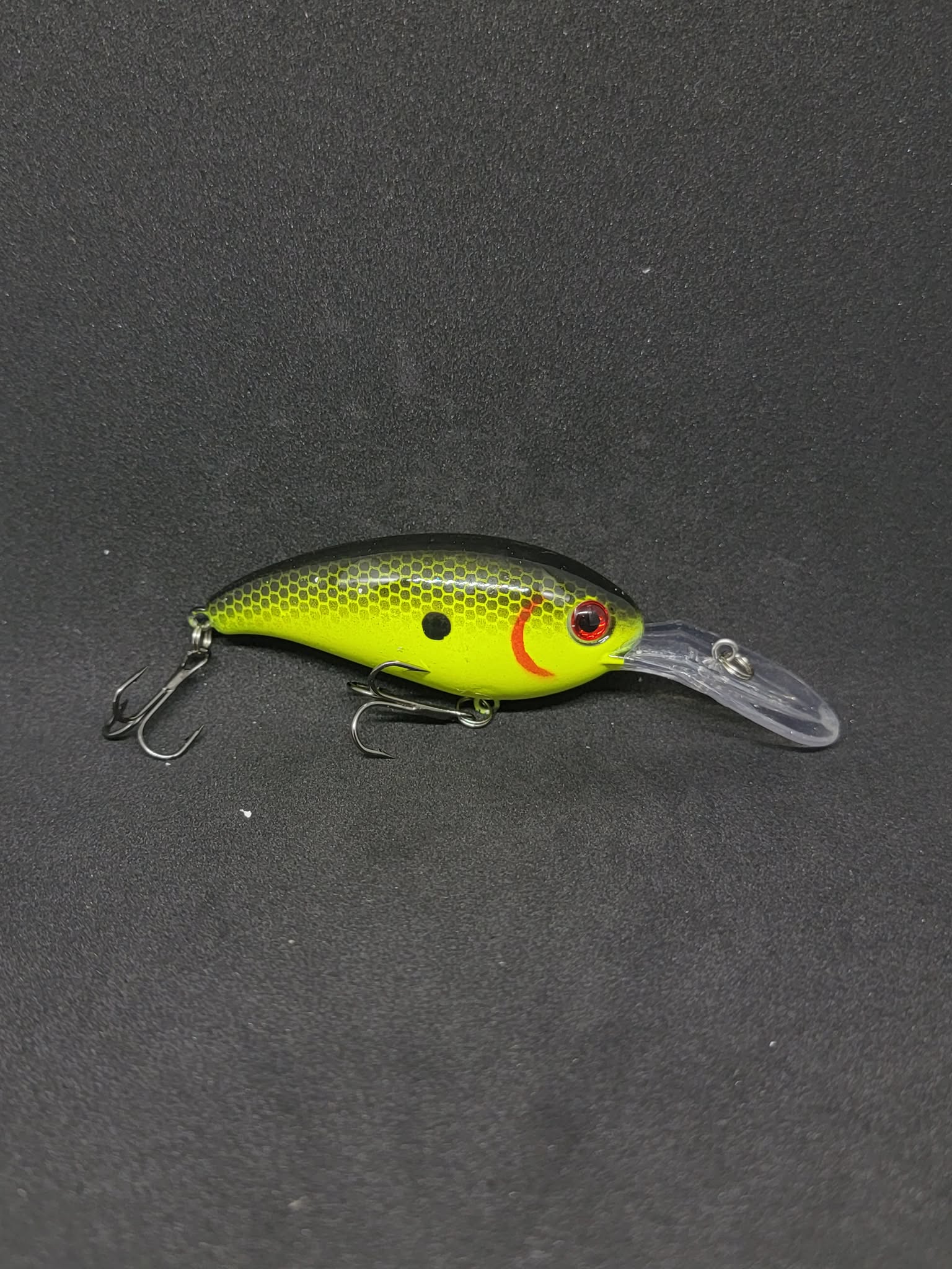 Super shad