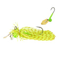 Chatter jig 1/8oz