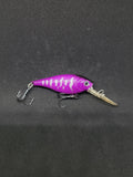 Mini super shad