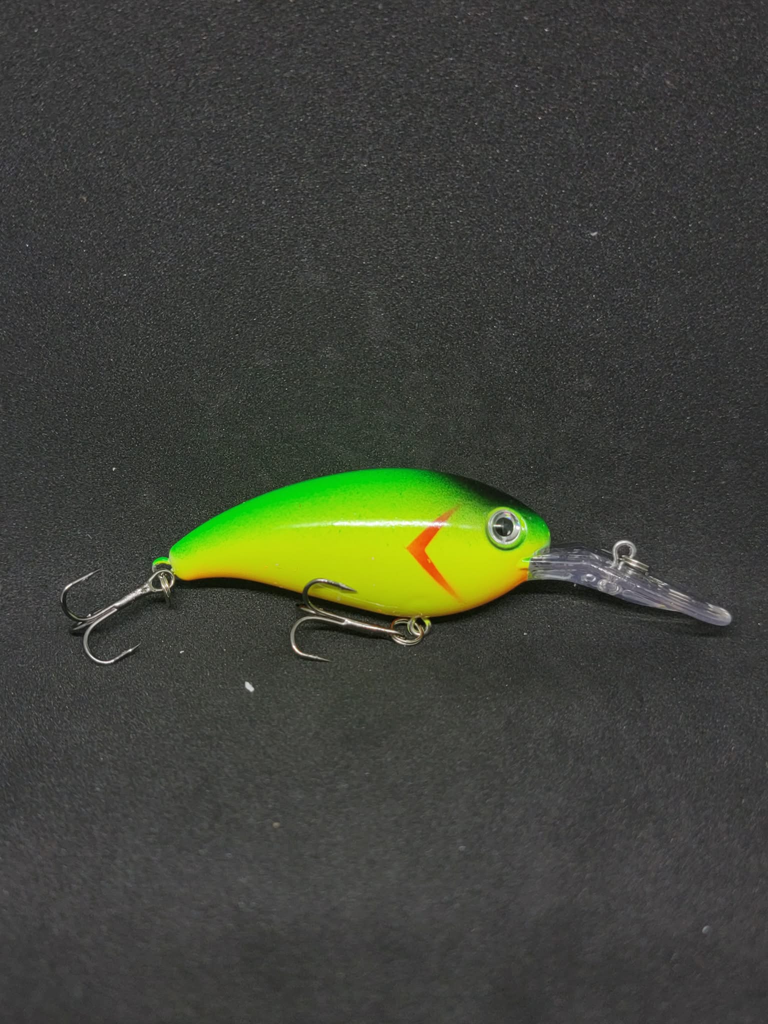 Super shad