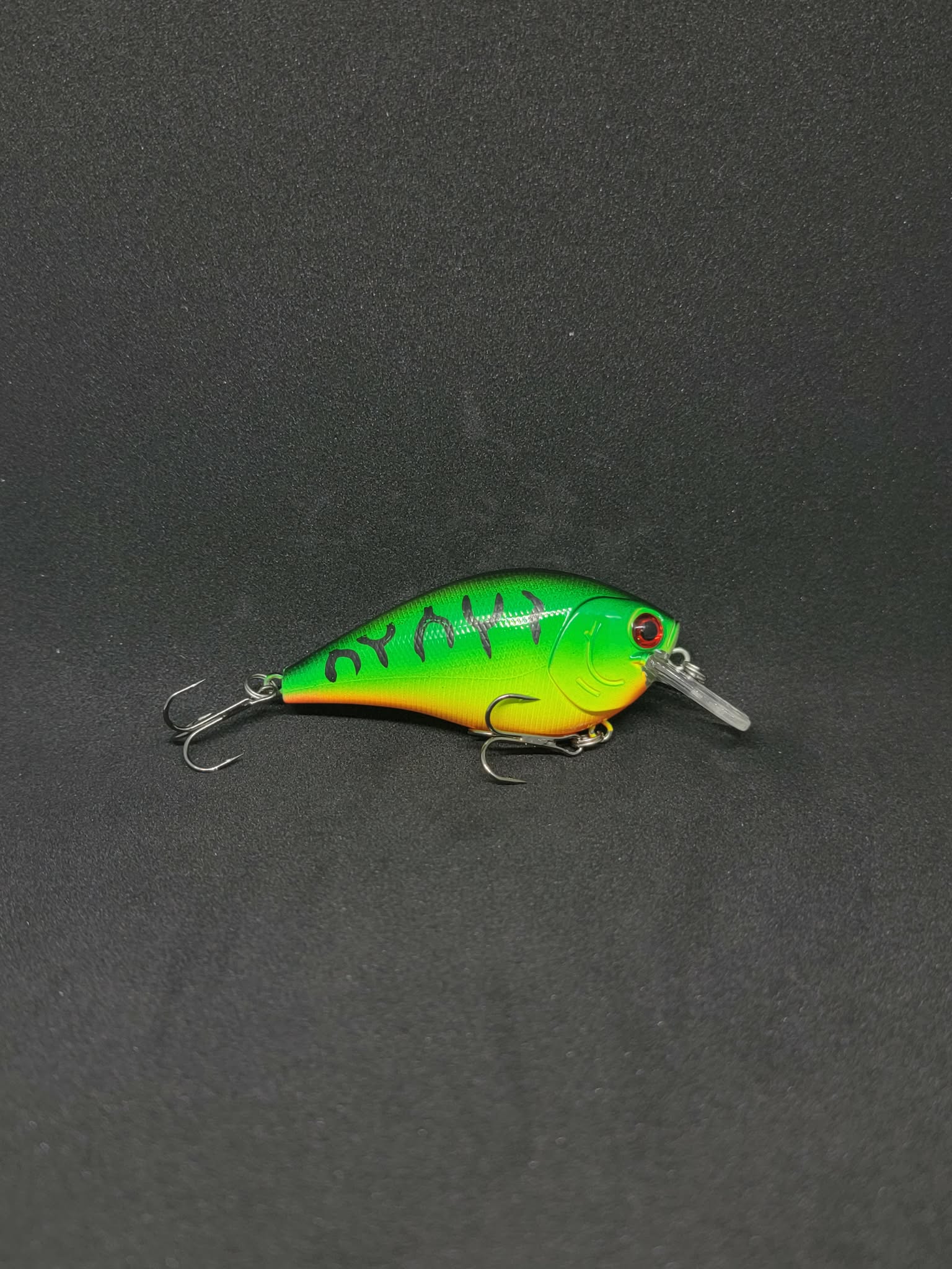 Large sqare bill crankbait